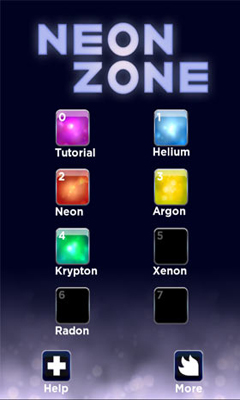 Télécharger Zone Neon pour Android gratuit.