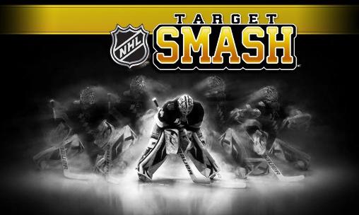 NHL: Détruisez les cibles 