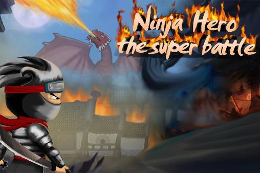 Héros ninja: Super bataille 