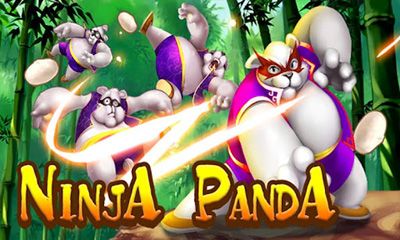 Télécharger Panda Ninja pour Android gratuit.