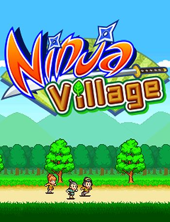 Village de ninja