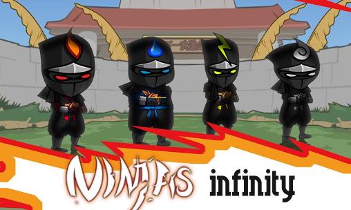 Ninjas: Infini