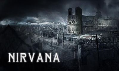 Nirvana - La Couronne Restaurée
