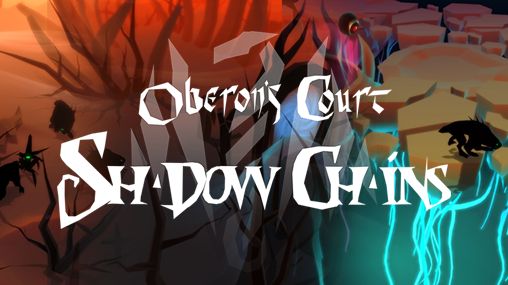 Le juge d'Oberon: les chaines d'ombre