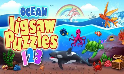 Télécharger Les  Casse-têtes de l'Océan pour Android gratuit.