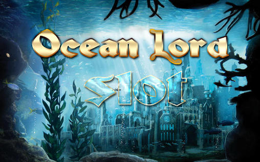 Télécharger Lord de l'océan: Machines à sous pour Android 4.1 gratuit.