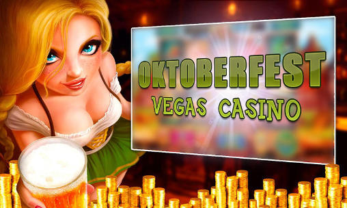 Oktoberfest casino libre à Las Vegas