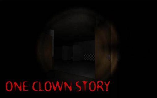 Histoire d'un clown
