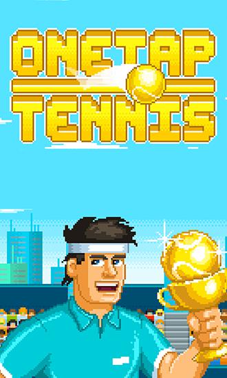 Télécharger Tennis en un clic  pour Android gratuit.