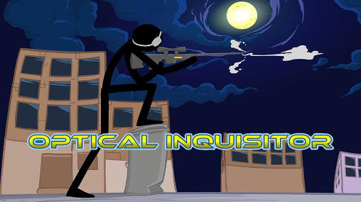 Inquisiteur optique 17+