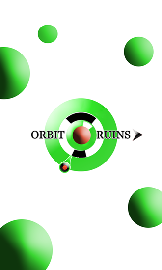 Ruines orbitales 
