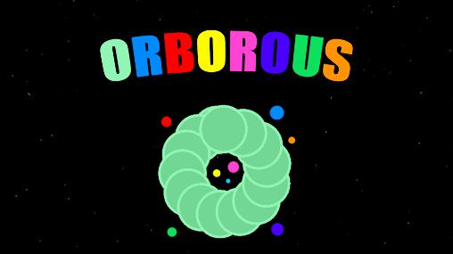Télécharger Orborous pour Android gratuit.