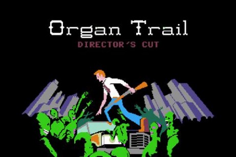 Le chemin des organes: la version du réalisateur 