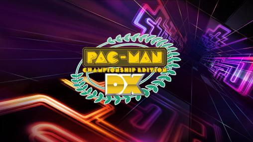 Pac-Man: Championnat DC