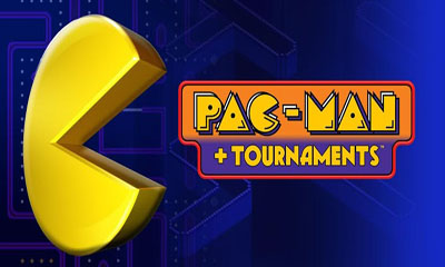PAC-MAN+ tournois 