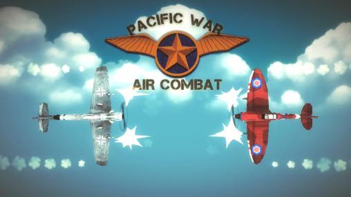 Guerre Pacifique: Bataille aérienne
