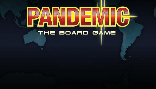 Pandémie: Jeu de tables 