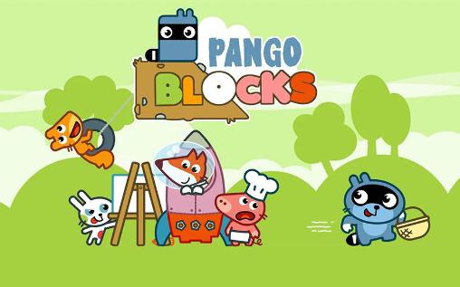 Pango: Blocs
