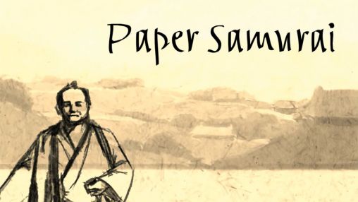 Le Samouraï en Papier