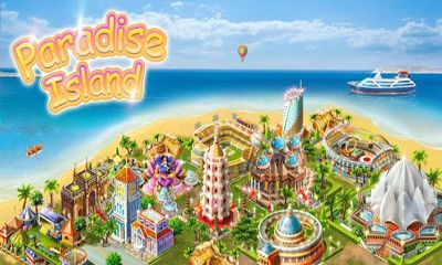 Télécharger L'Île Paradisiaque pour Android gratuit.
