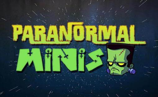 Minis paranormal
