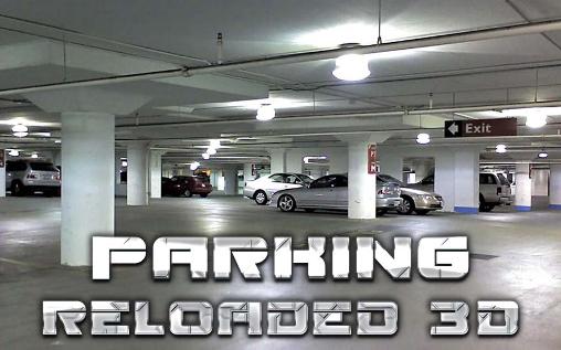 Parking: Redémarrage 