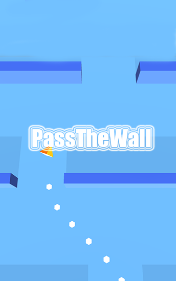 Passez par le mur