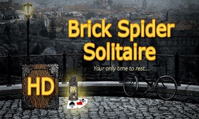 Télécharger Le Spider Solitaire de Briques pour Android gratuit.