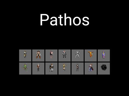Télécharger Pathos: Nethack codex pour Android 4.4 gratuit.