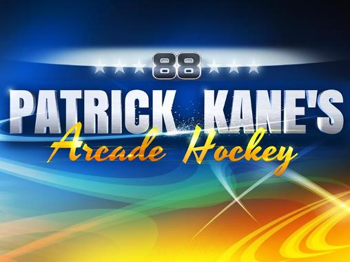 Hockey d'arcade de Patrick Kane
