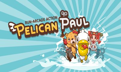 Télécharger Paul le Pelican  pour Android gratuit.
