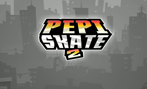 Télécharger Pepi skate 2 pour Android gratuit.