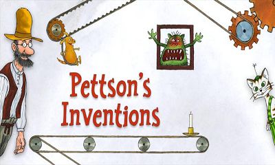 Télécharger Les Inventions de Pettson pour Android gratuit.