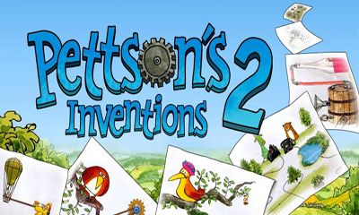 Les inventions de Pettson 2