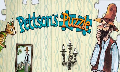 Télécharger Les Puzzles de Pettson pour Android gratuit.