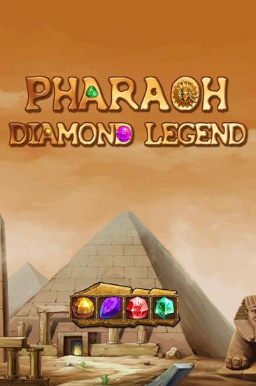 Pharaon: Légende de diamants