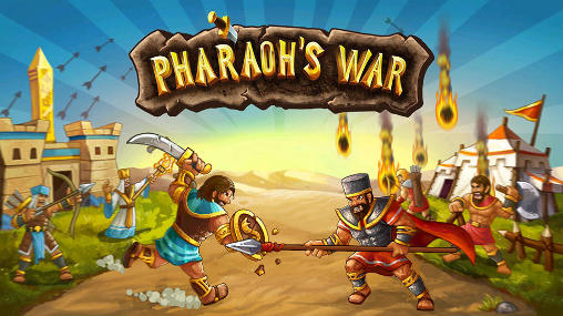 Guerre des pharaons
