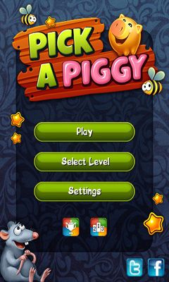 Télécharger Choisis le Cochon pour Android gratuit.