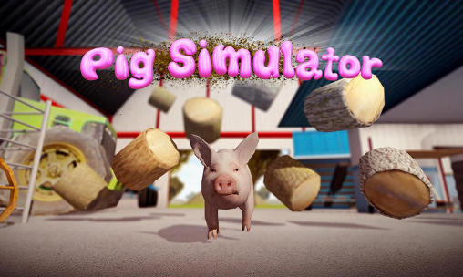 Simulateur du porc