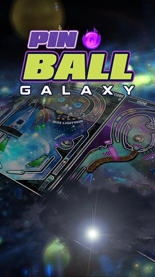 Pinball: Galaxie