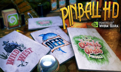 PinBall 