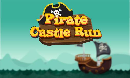 Pirate: Course par le château