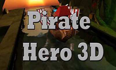 Le Héro des Pirates 3D