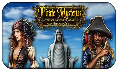 Mystères de Pirates