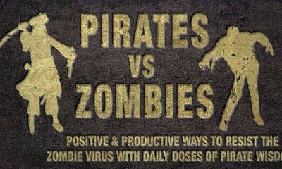 Pirates contre Zombies