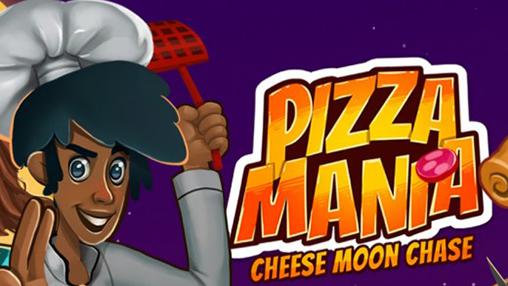 Télécharger Manie de pizza: Poursuite pour un fromage de lune pour Android 4.1 gratuit.