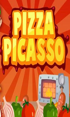 La Pizza de Picasso