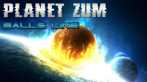 Planète Zum: Boules en ligne