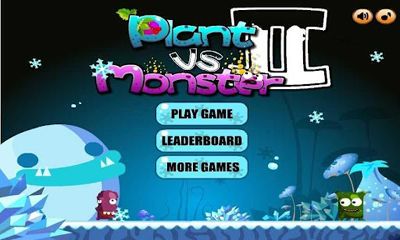 Télécharger Plantes contre Monstres 2 pour Android gratuit.