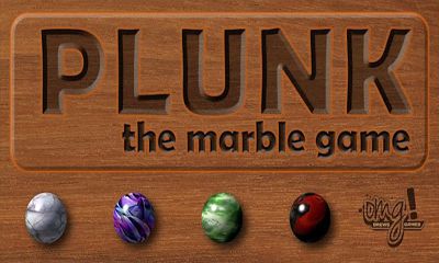 Télécharger Plunk! Le Jeu de Bille pour Android gratuit.